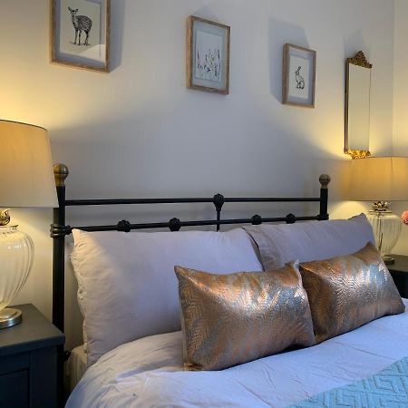 Thorn House B&B Fen Drayton Luaran gambar