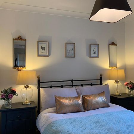 Thorn House B&B Fen Drayton Bilik gambar