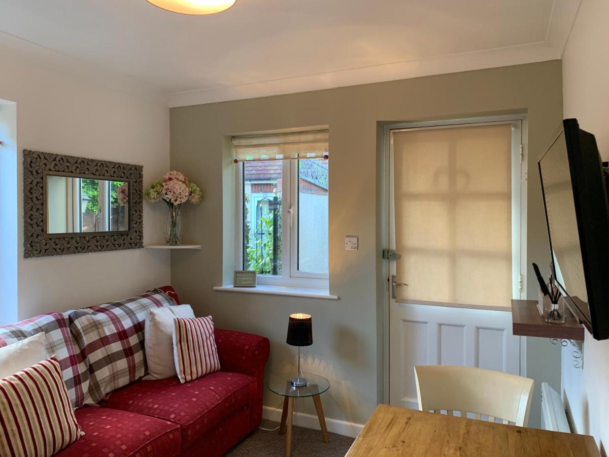 Thorn House B&B Fen Drayton Luaran gambar