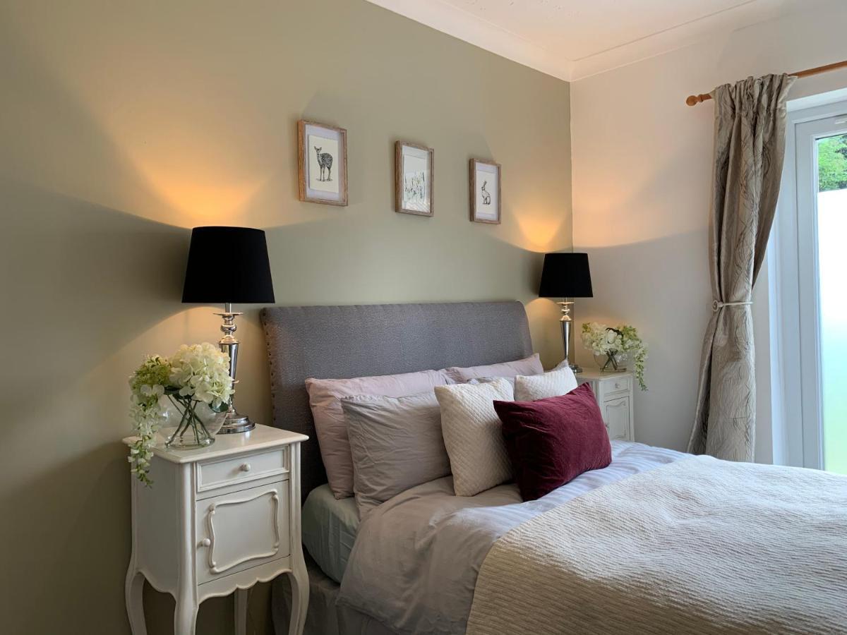Thorn House B&B Fen Drayton Luaran gambar