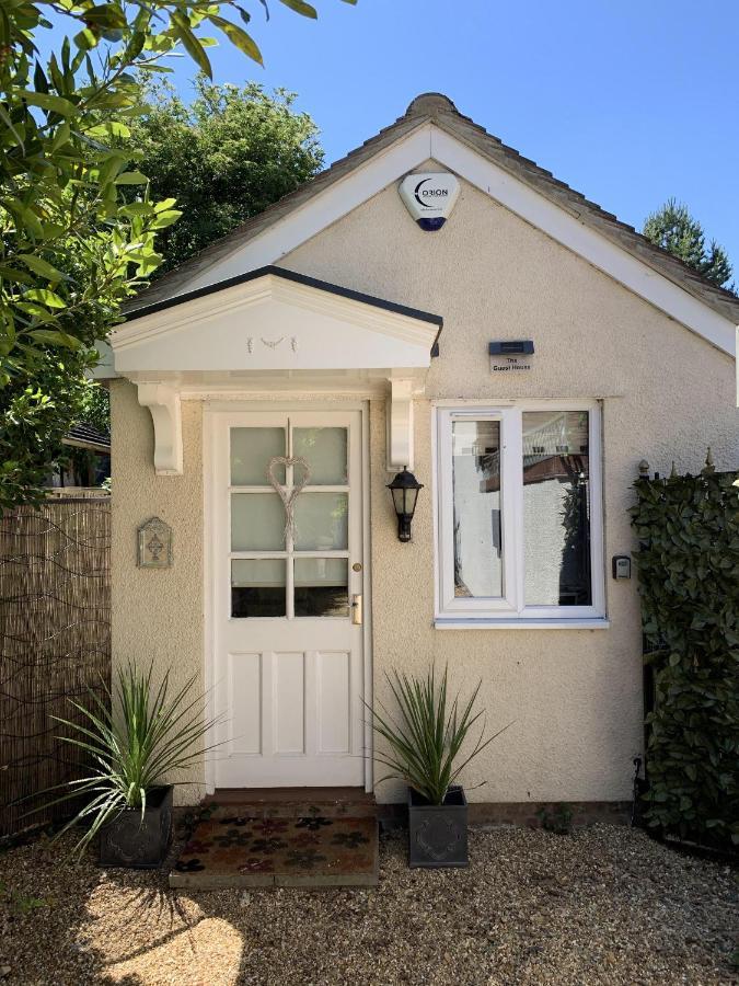 Thorn House B&B Fen Drayton Luaran gambar