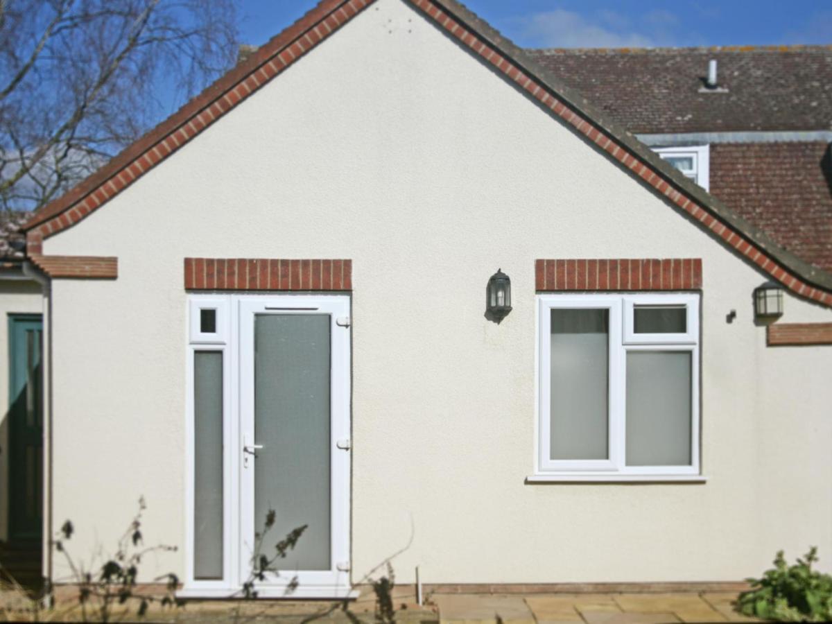 Thorn House B&B Fen Drayton Luaran gambar