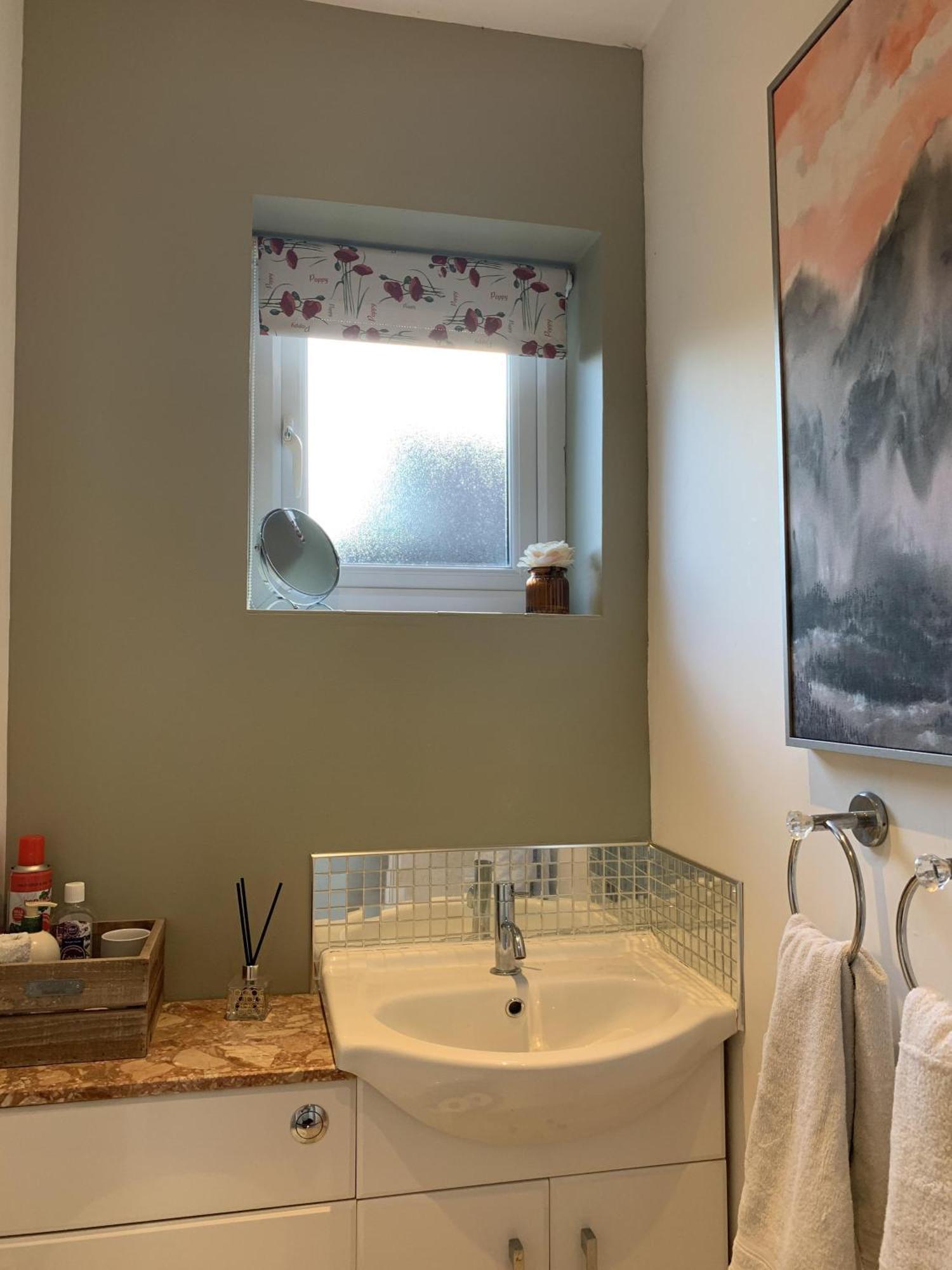 Thorn House B&B Fen Drayton Bilik gambar
