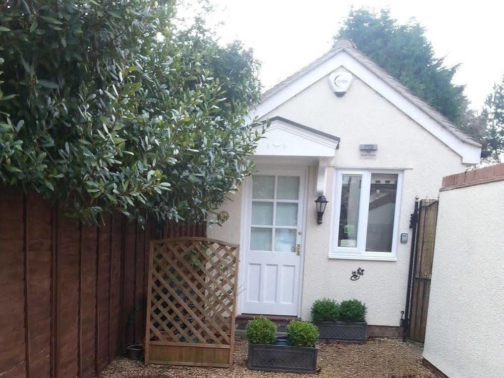 Thorn House B&B Fen Drayton Luaran gambar