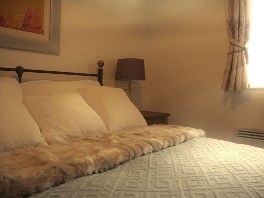Thorn House B&B Fen Drayton Luaran gambar