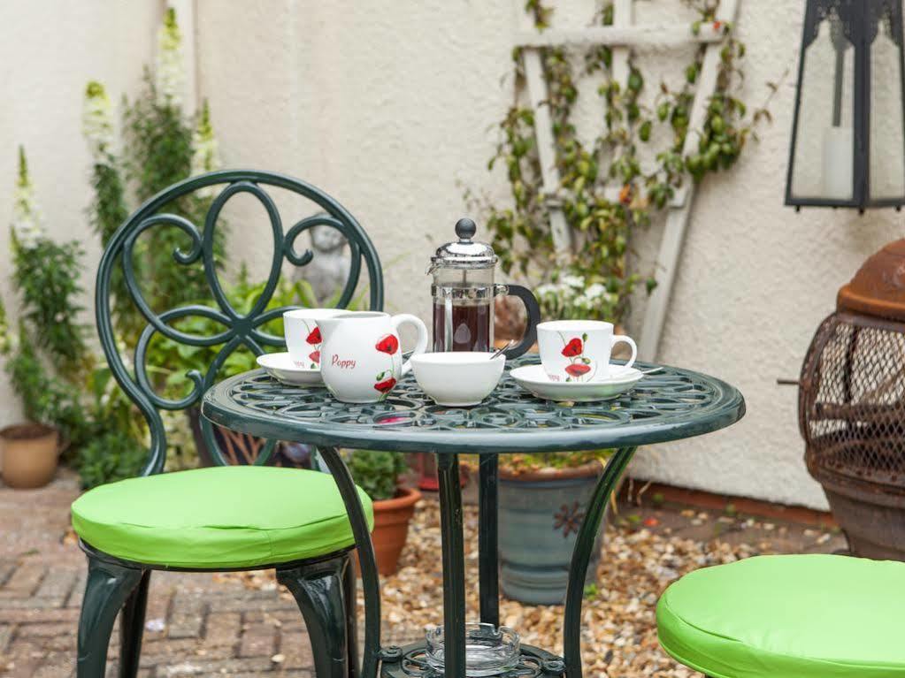Thorn House B&B Fen Drayton Luaran gambar